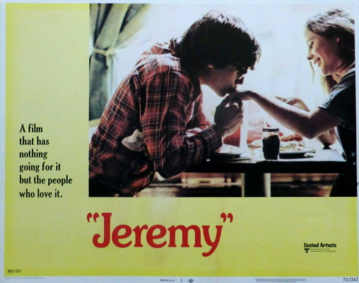 Jeremy