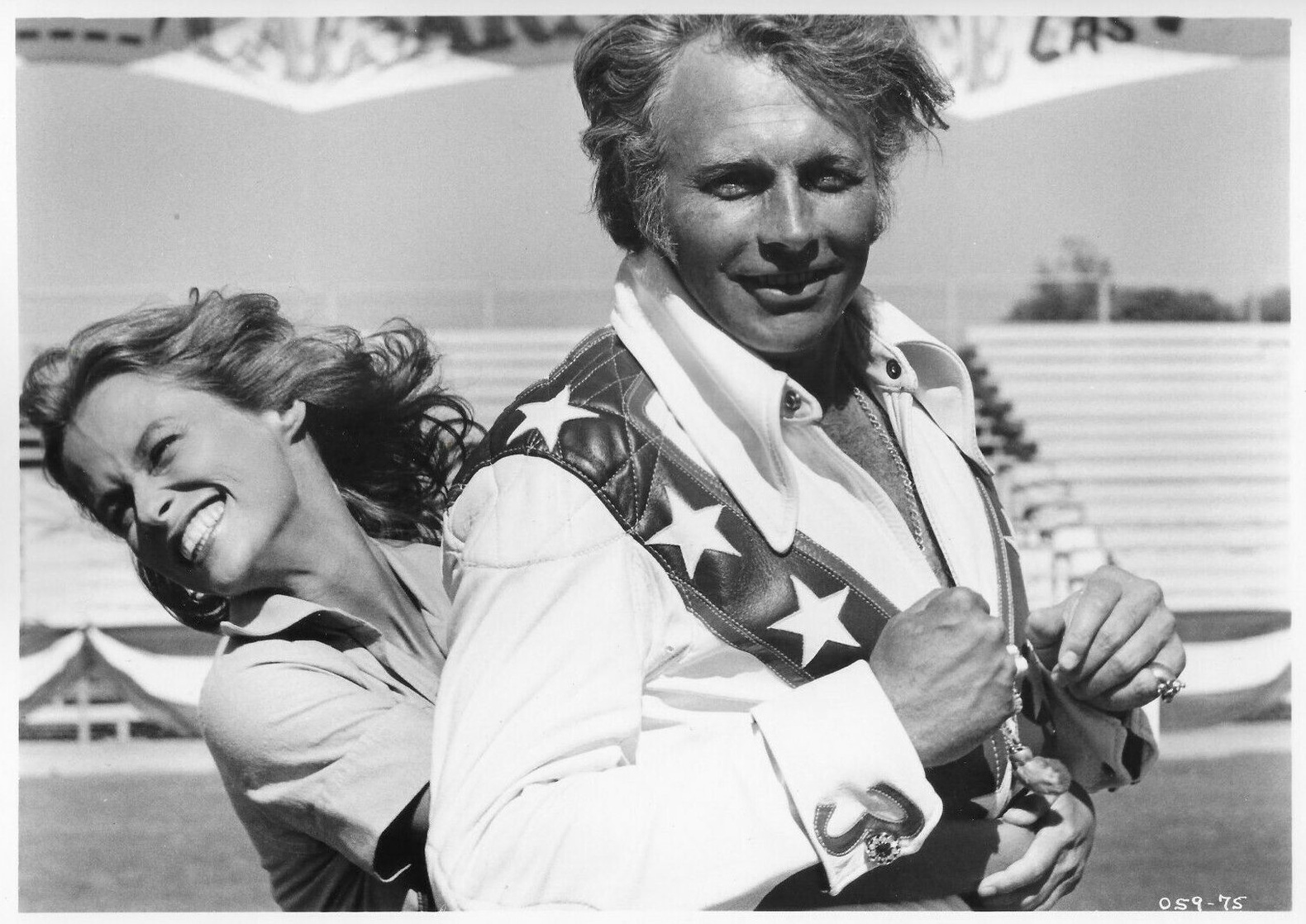 Viva Knievel! Viva Knievel!