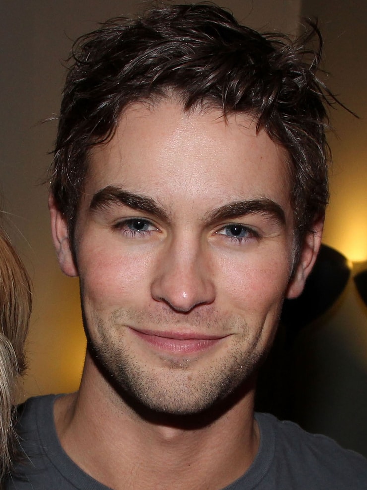 Picture of Chace Crawford