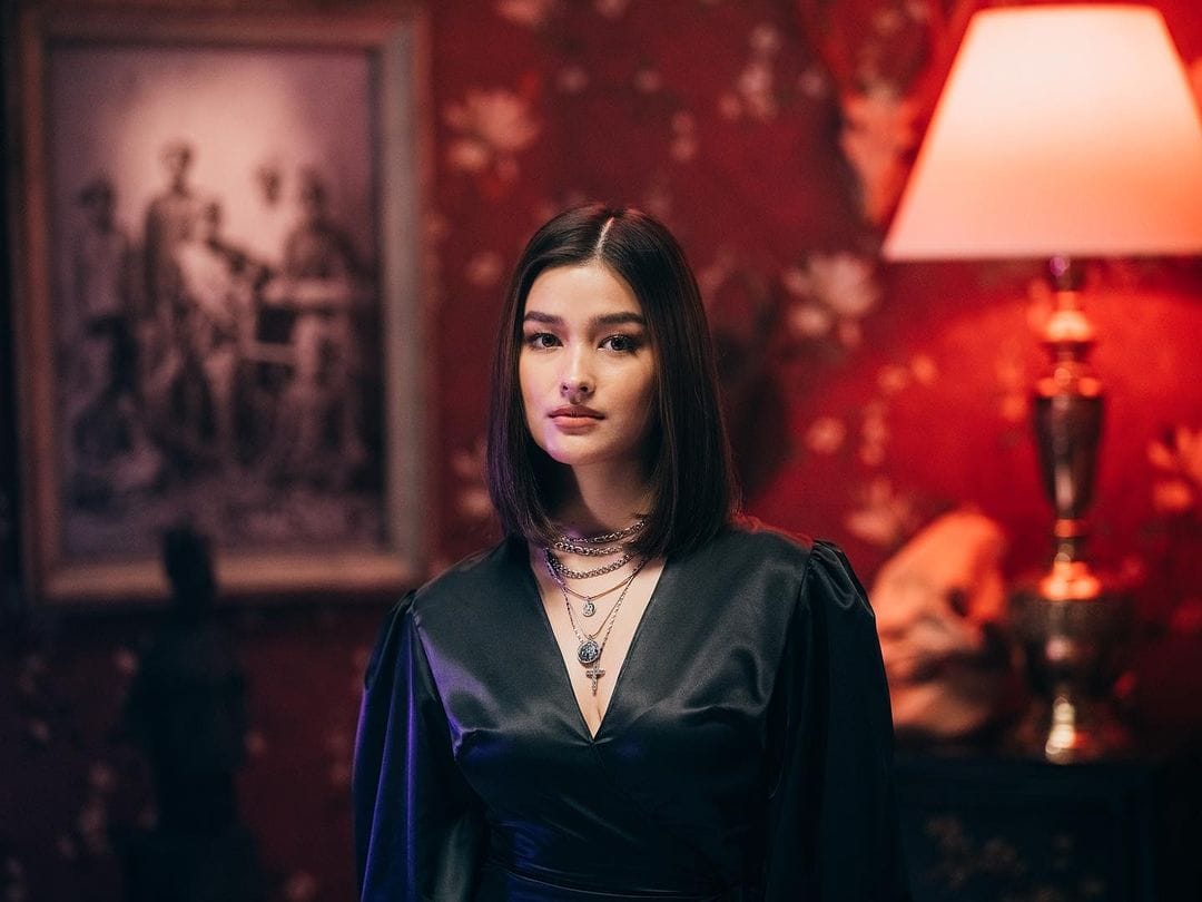 Liza Soberano Liza Soberano