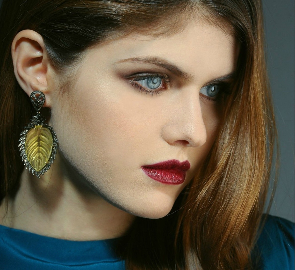 Alexandra Daddario