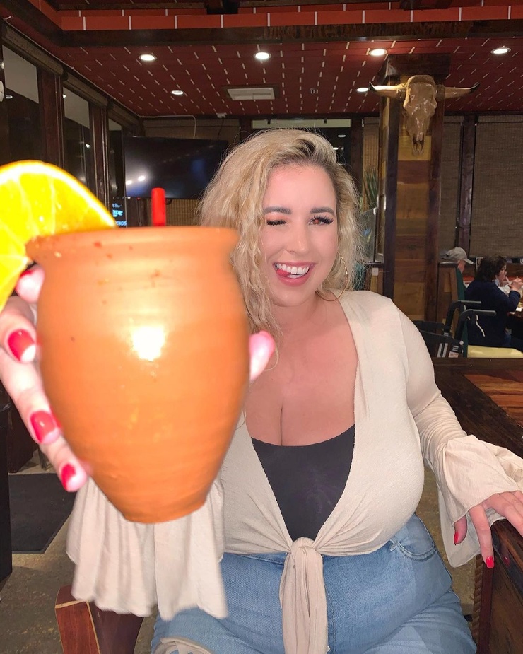 Picture of Lauren Sangster