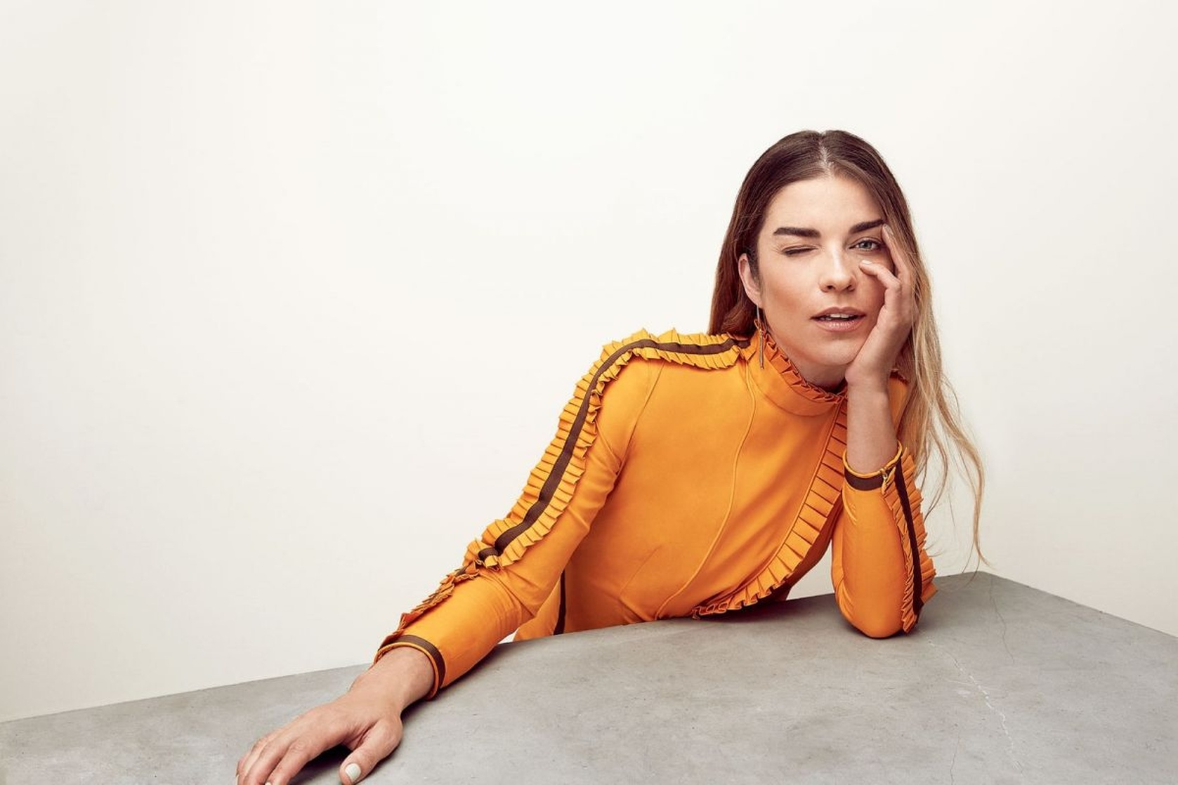 Annie Murphy
