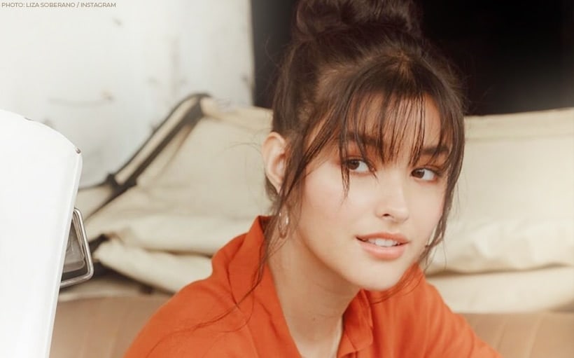 Liza Soberano Liza Soberano