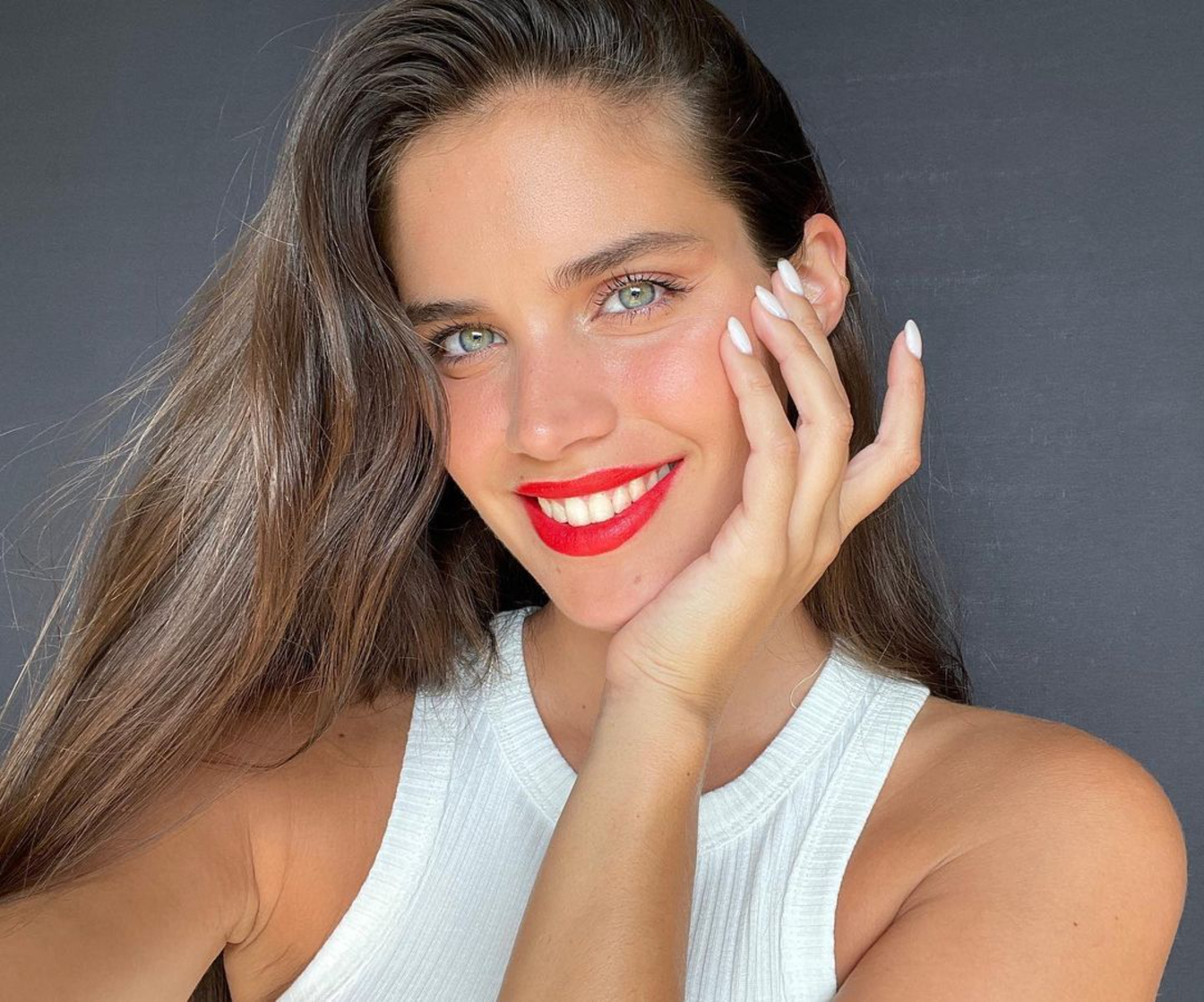 Sara Sampaio