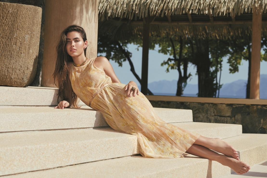 Picture of Salomé Das