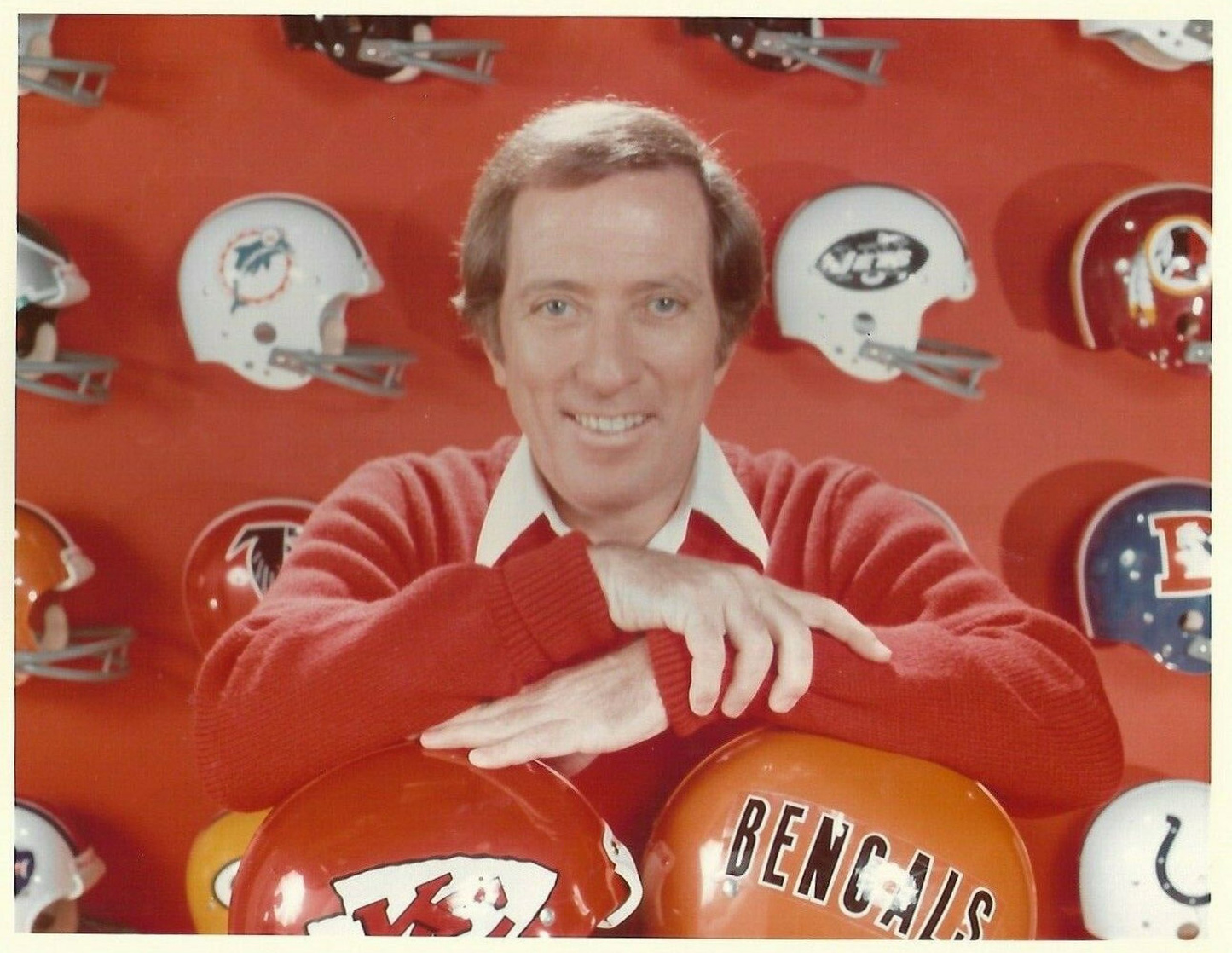 Andy Williams