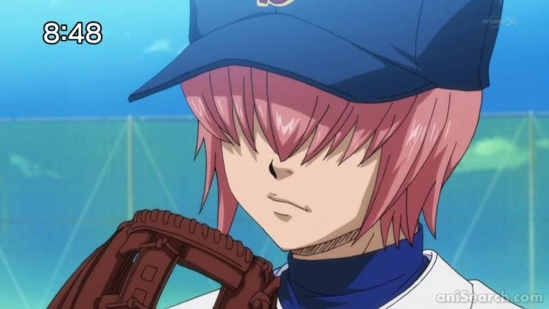 Haruichi Kominato