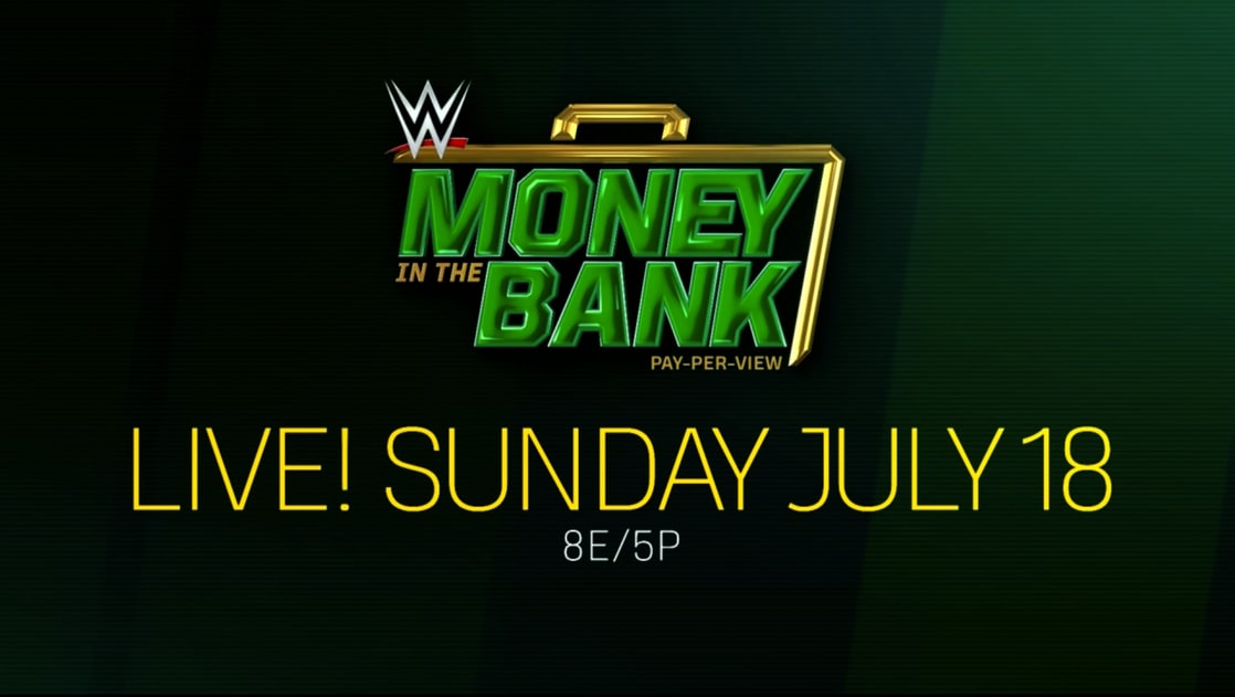 Picture of WWE Money in the Bank