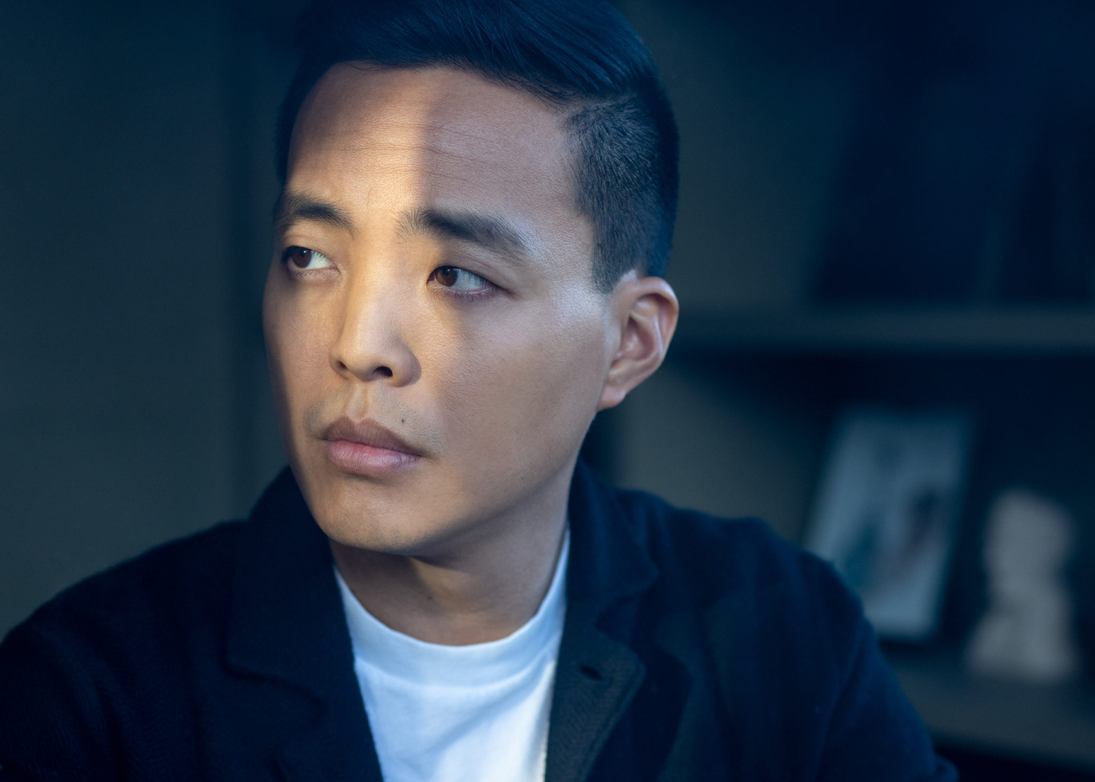 Alan Yang