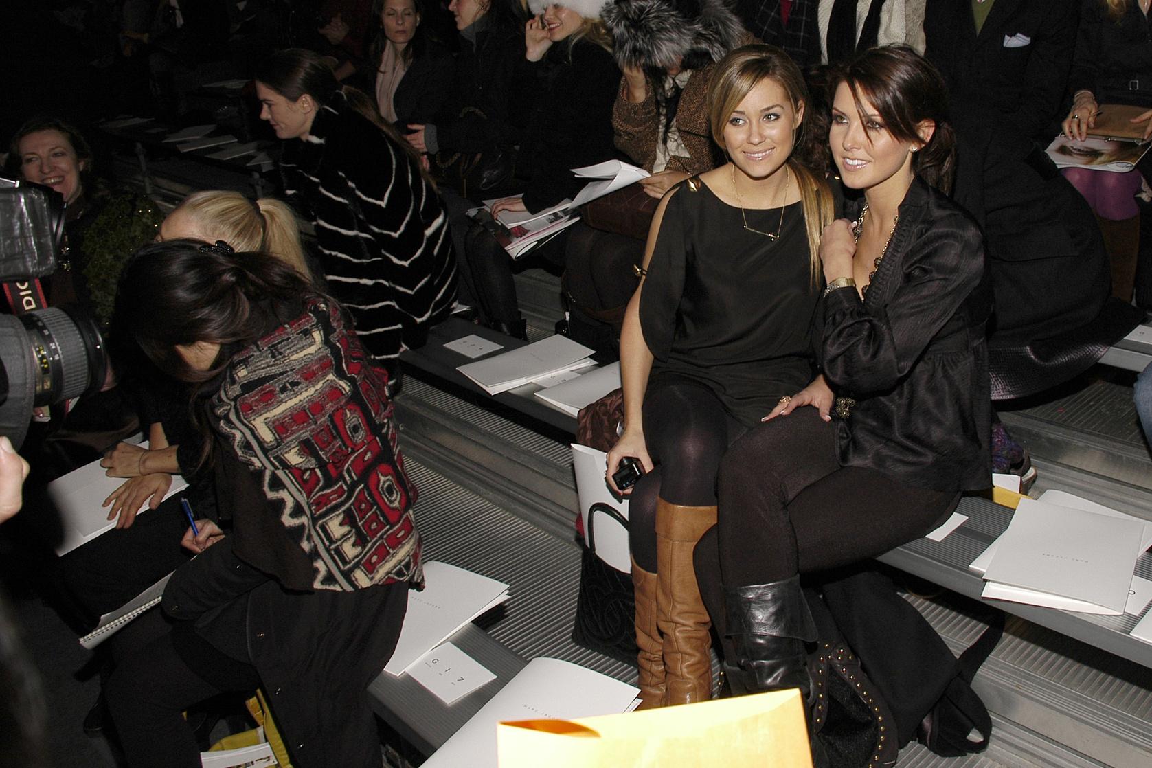 Lauren Conrad