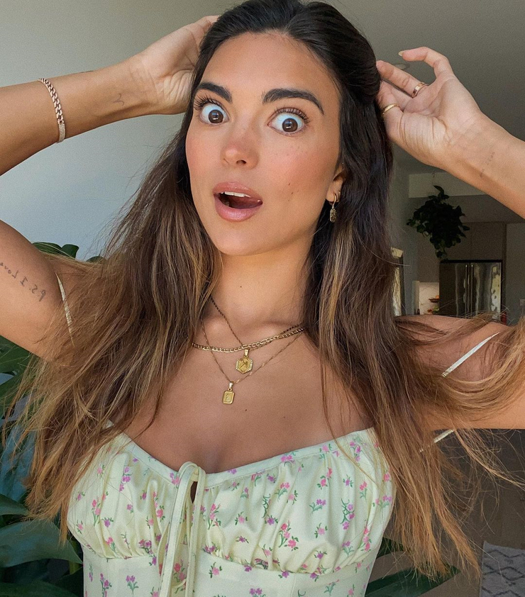 Picture of Kyra Santoro
