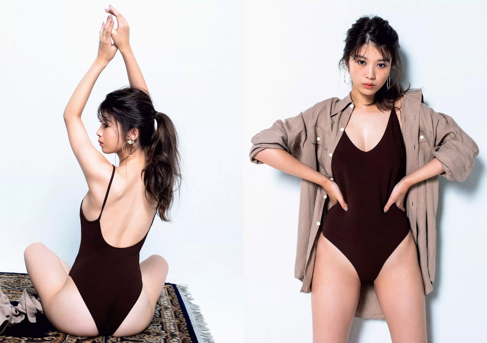 Fumika Baba