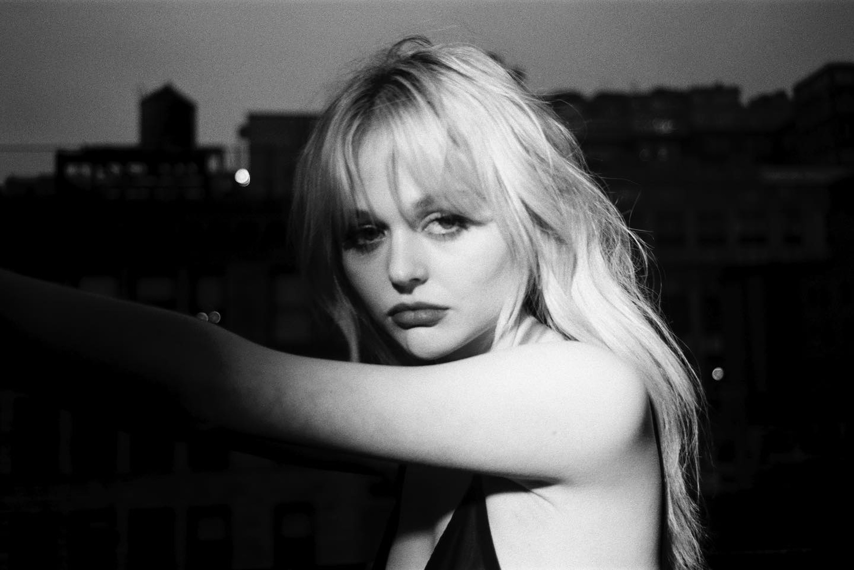 Emily Alyn Lind
