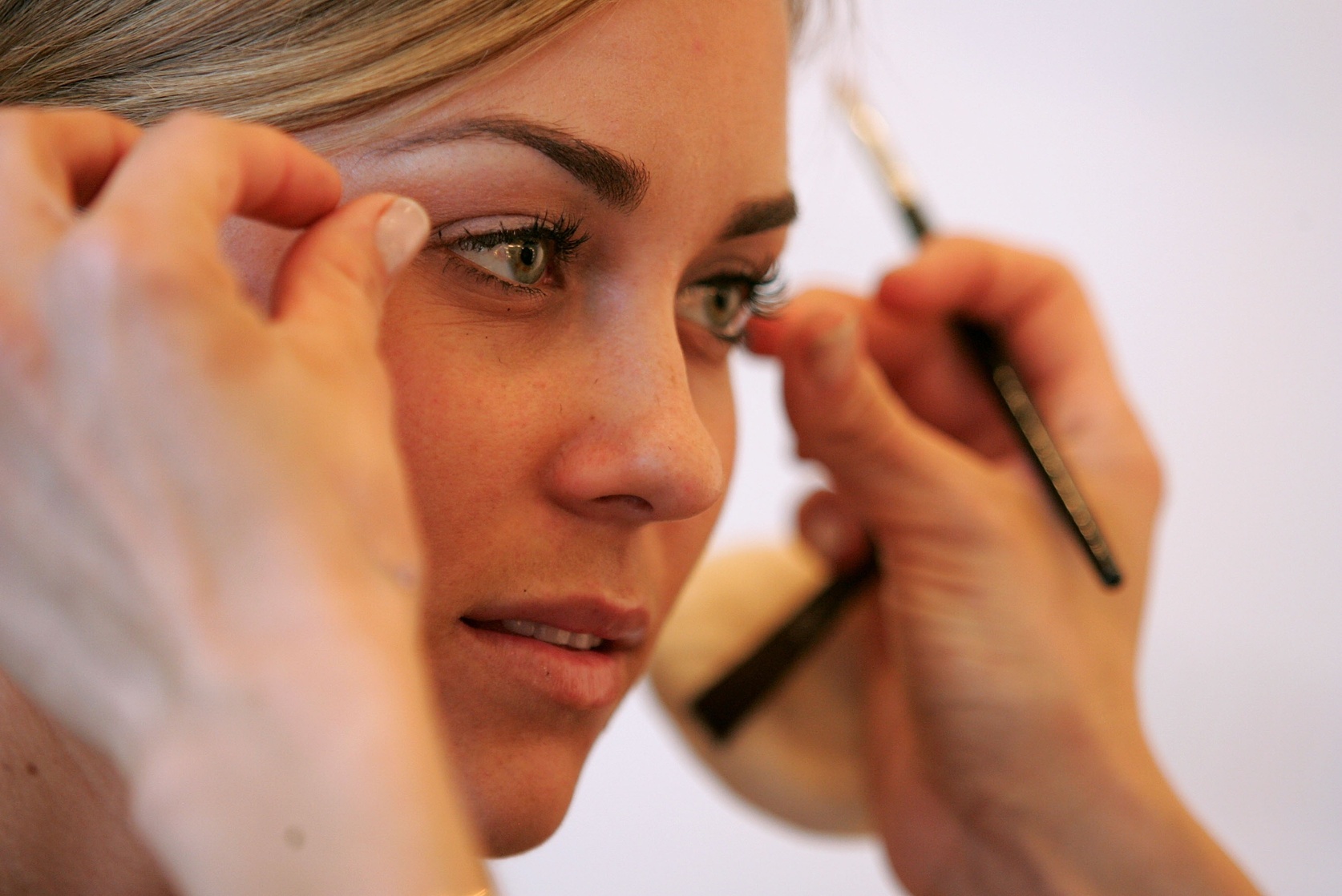 Lauren Conrad