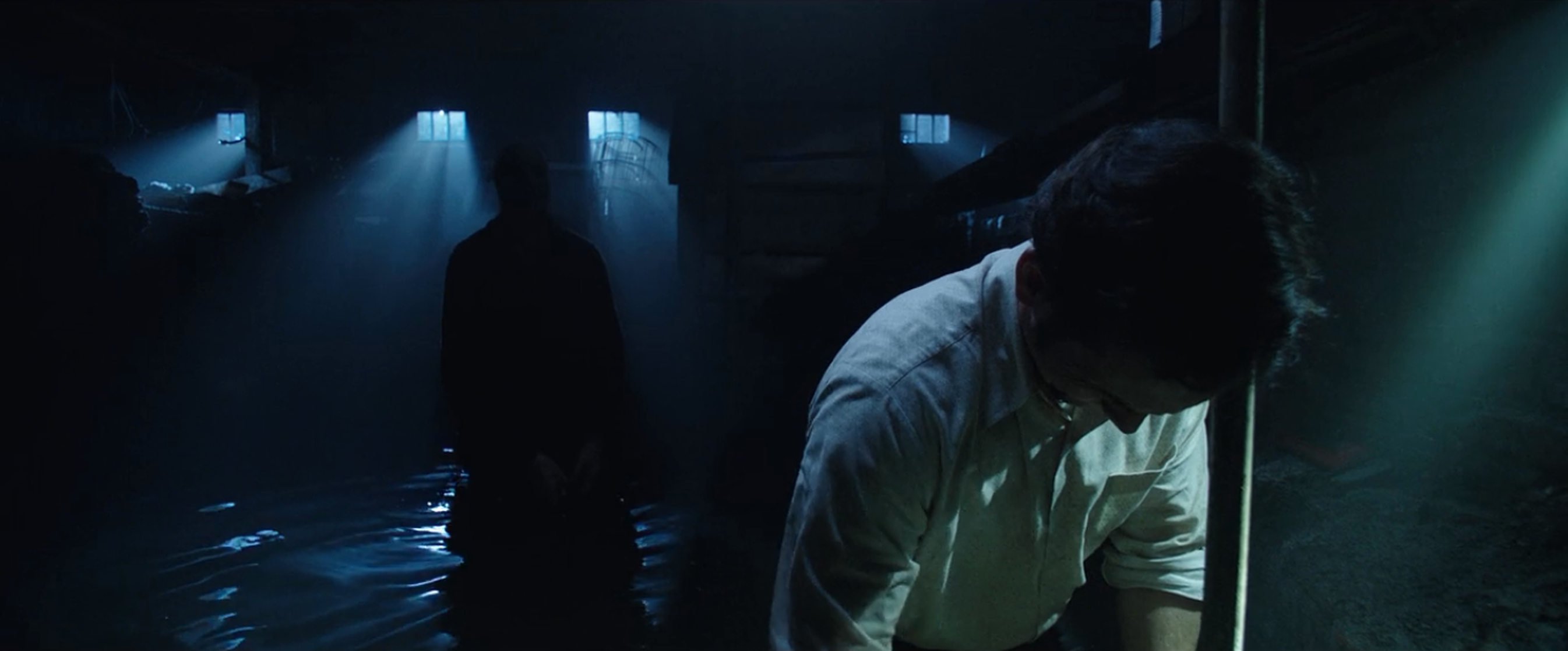 The Conjuring 2