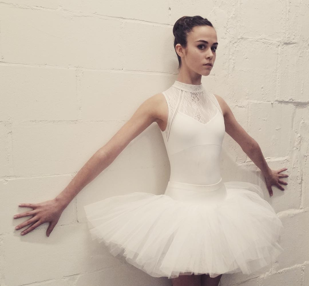 Picture of Katie McDonald