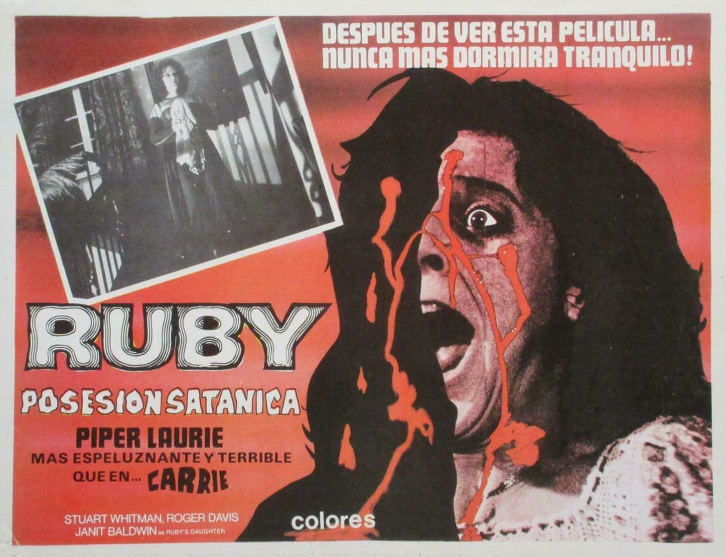 Ruby Ruby