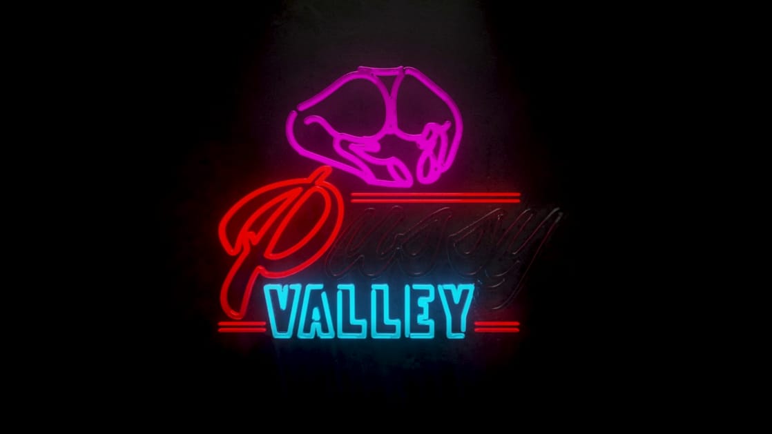 P-Valley