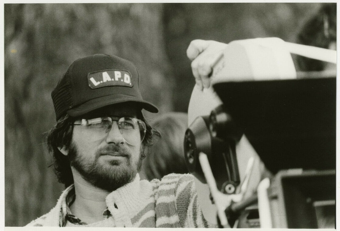 Steven Spielberg