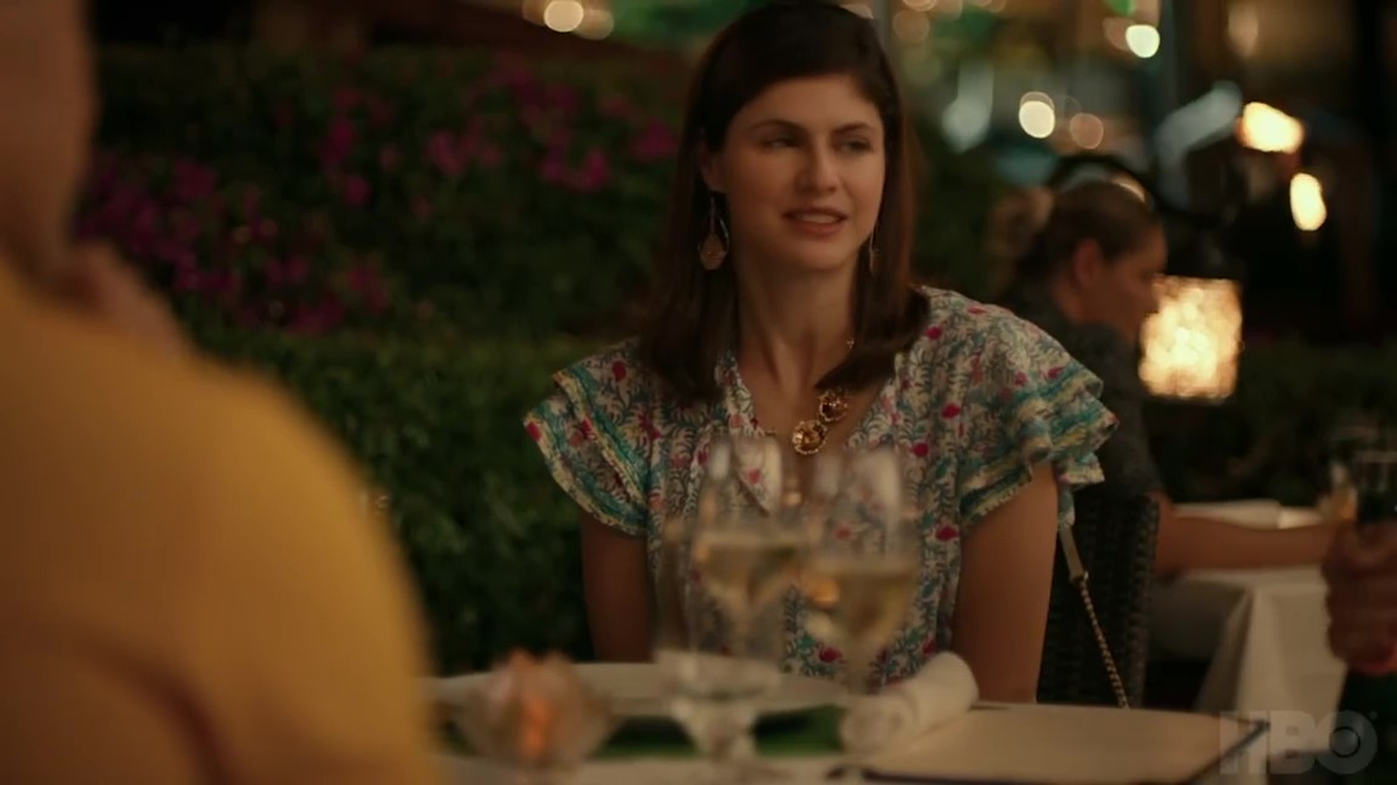 Alexandra Daddario Alexandra Daddario