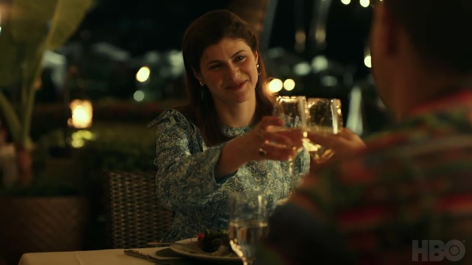 Alexandra Daddario Alexandra Daddario