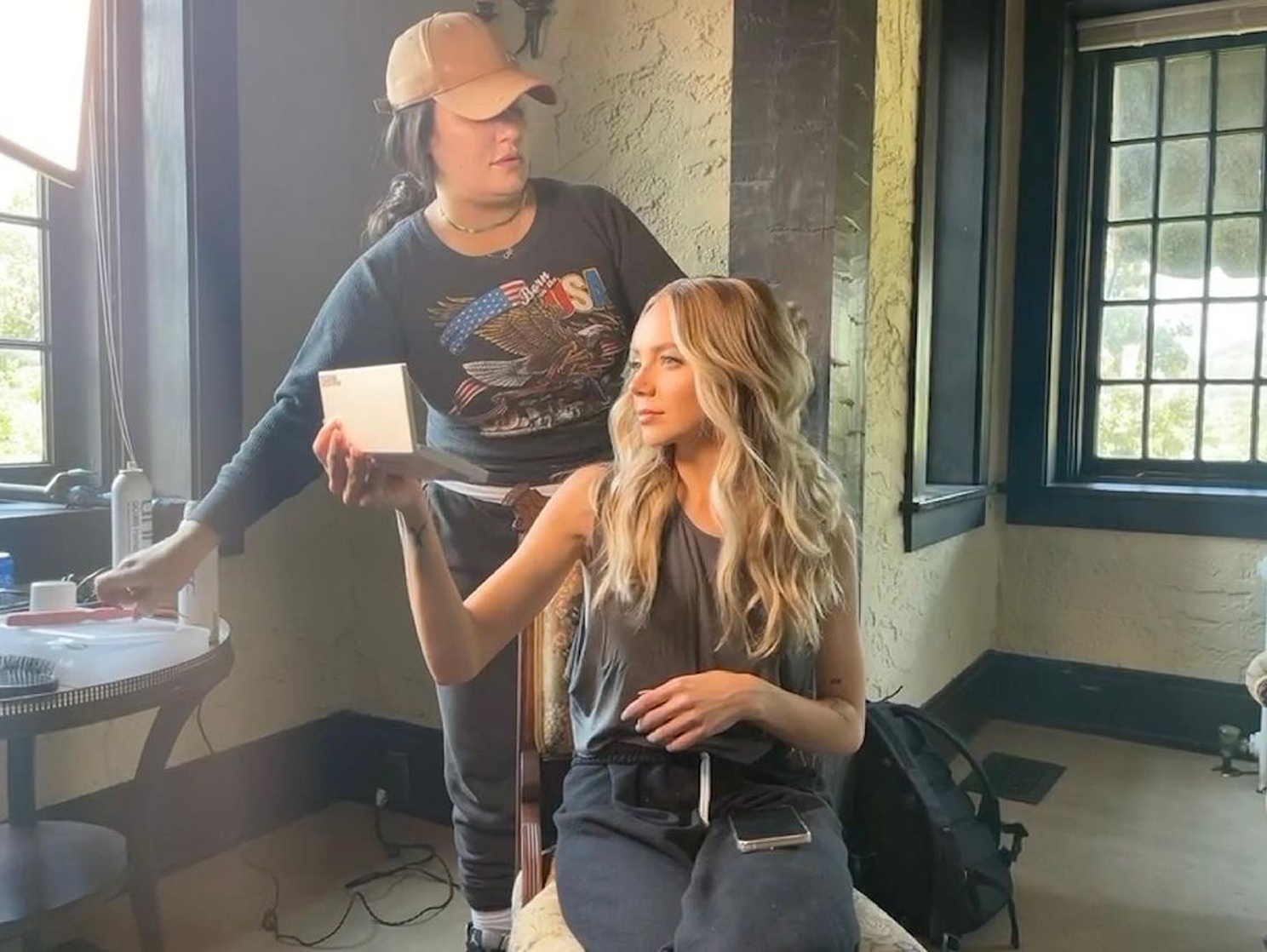 Danielle Bradbery