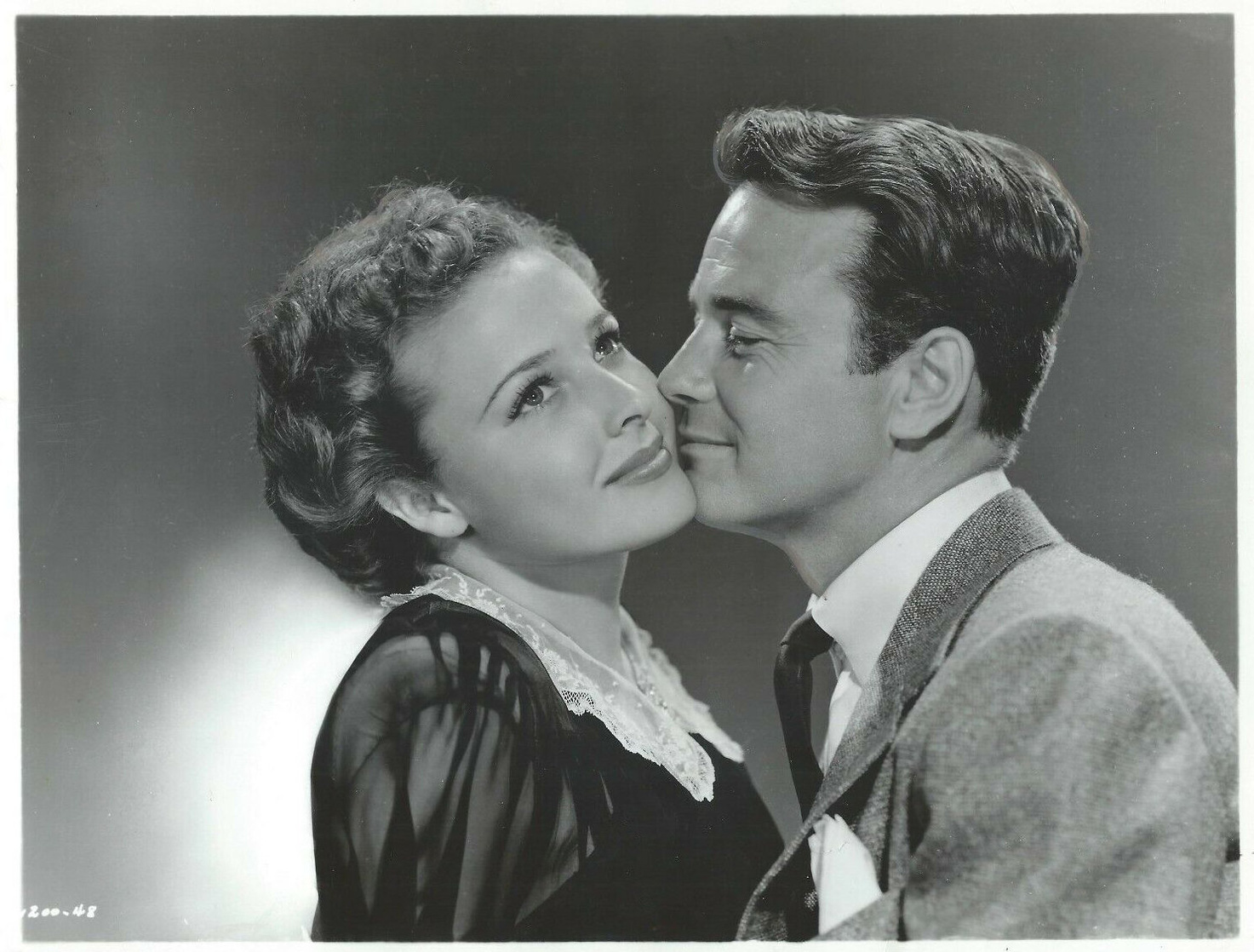 Laraine Day
