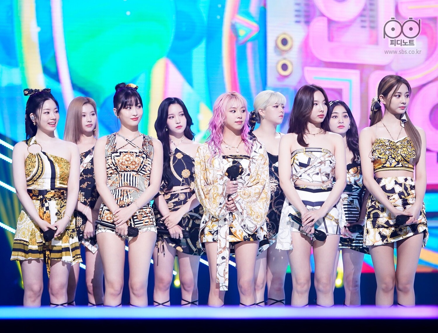 Twice