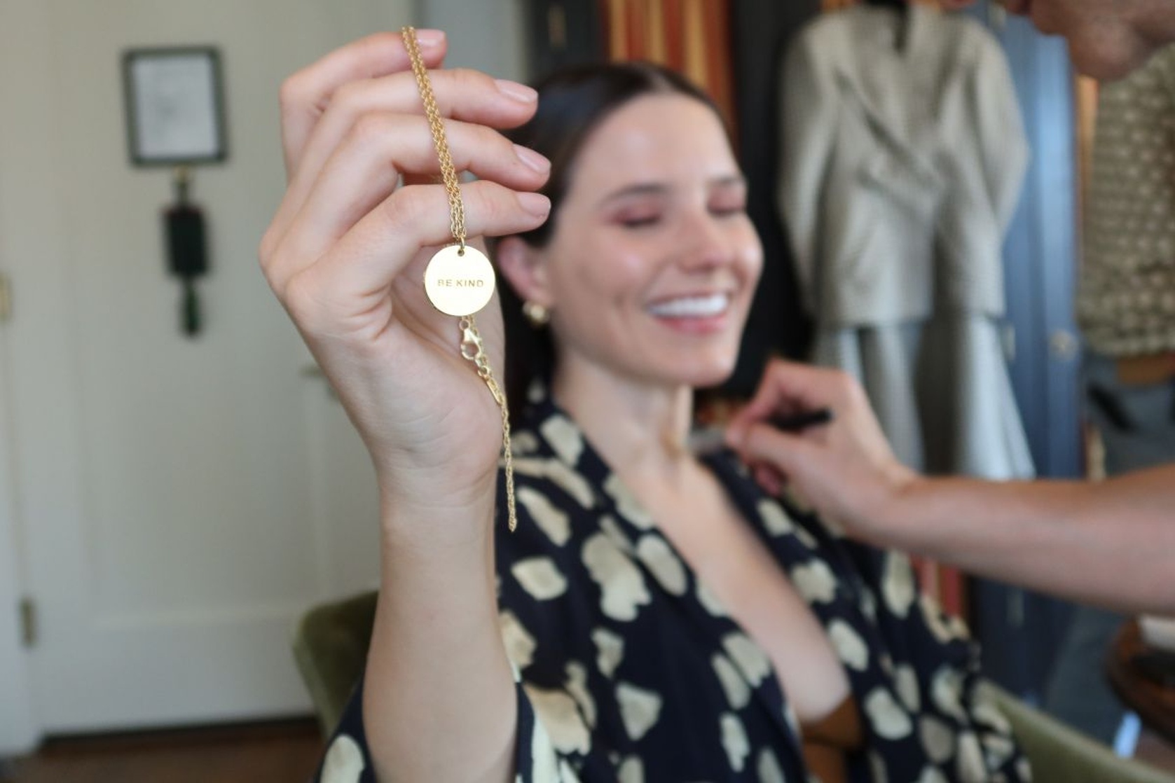 Sophia Bush Sophia Bush