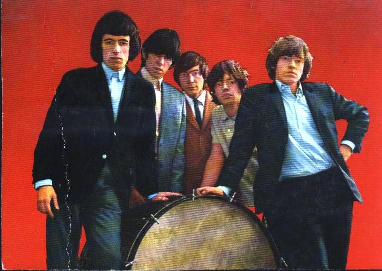 The Rolling Stones