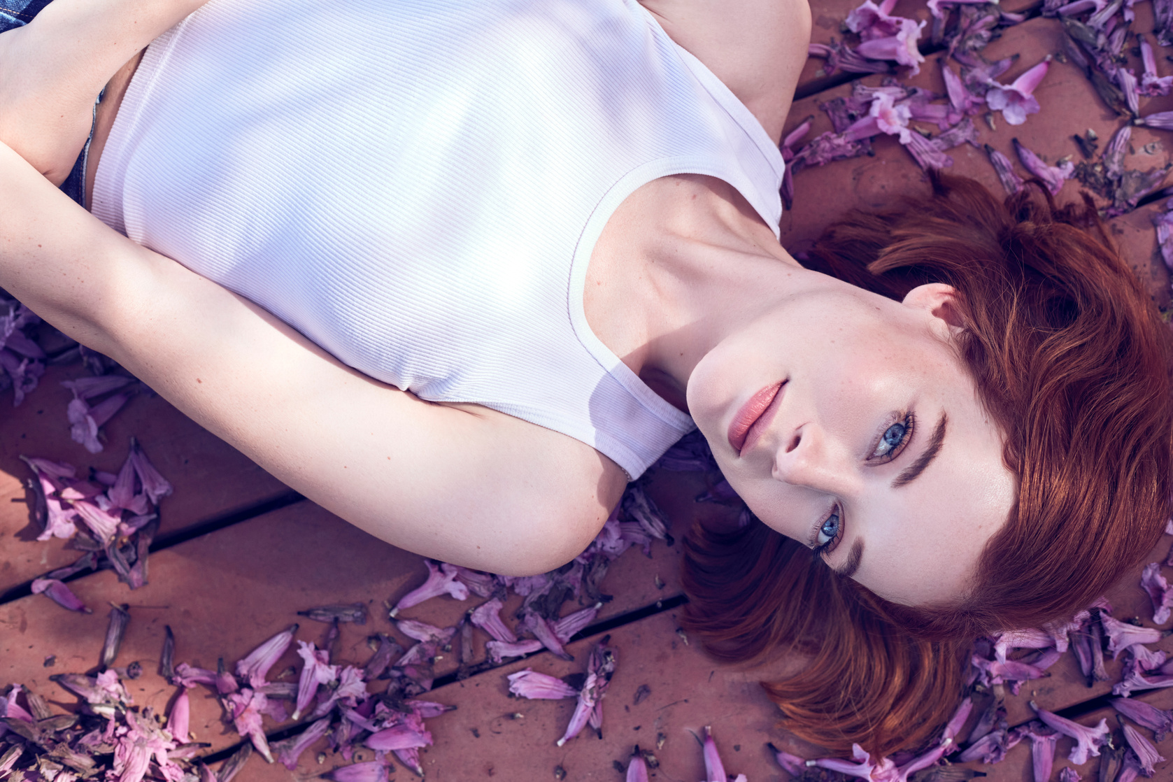 Jane Levy