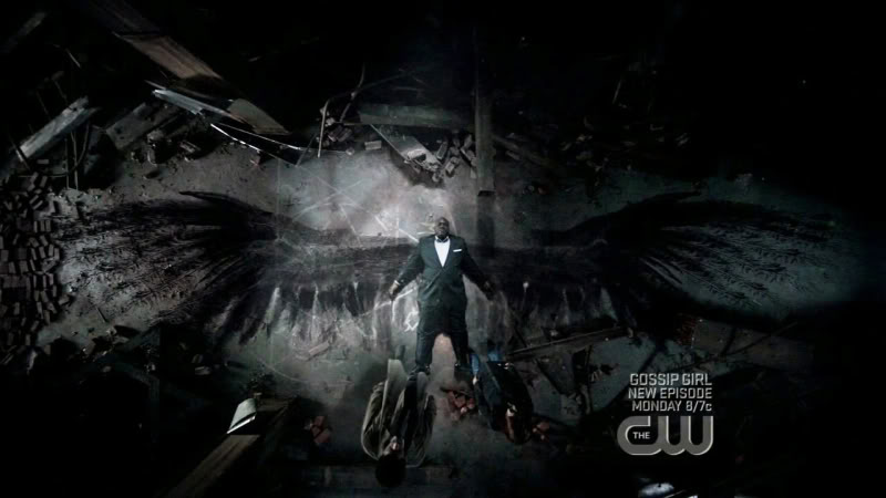 Supernatural