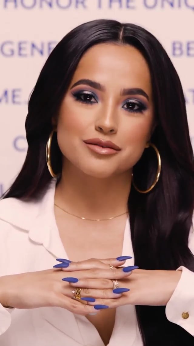 Becky G. image