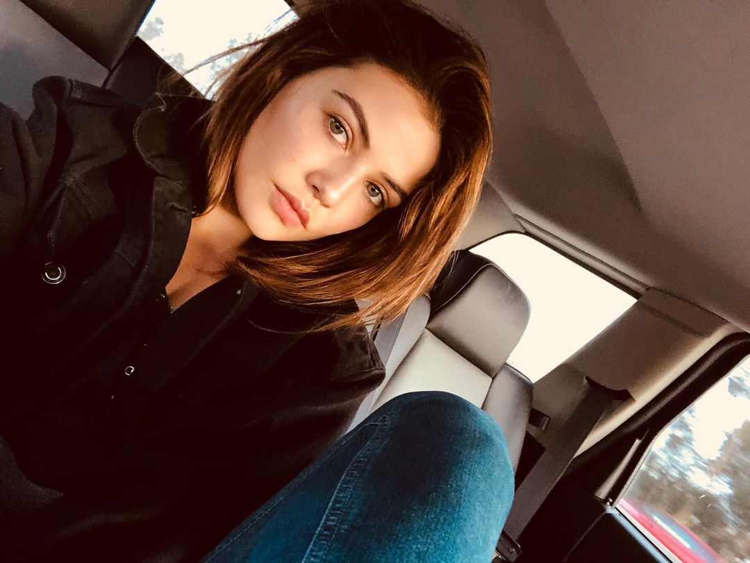 Danielle Campbell