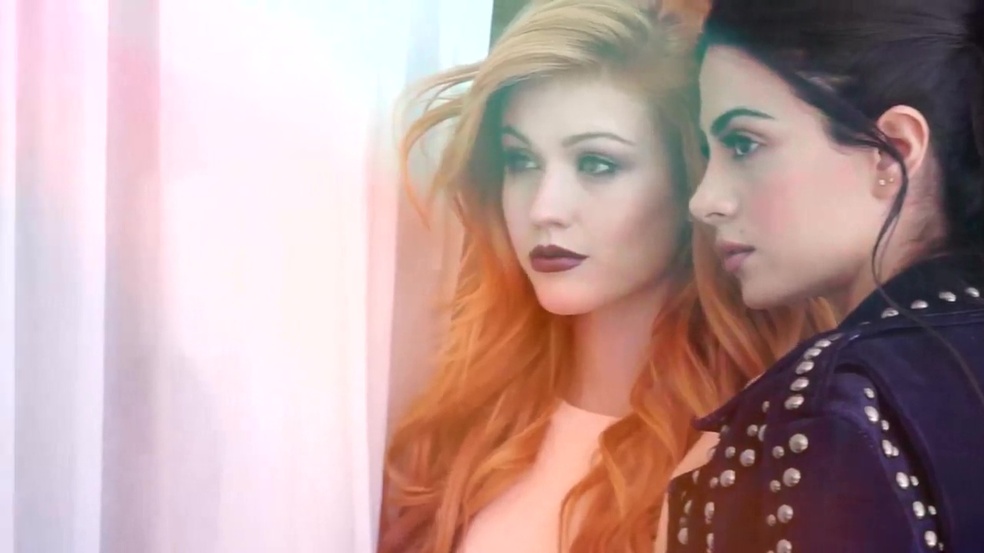 Katherine McNamara