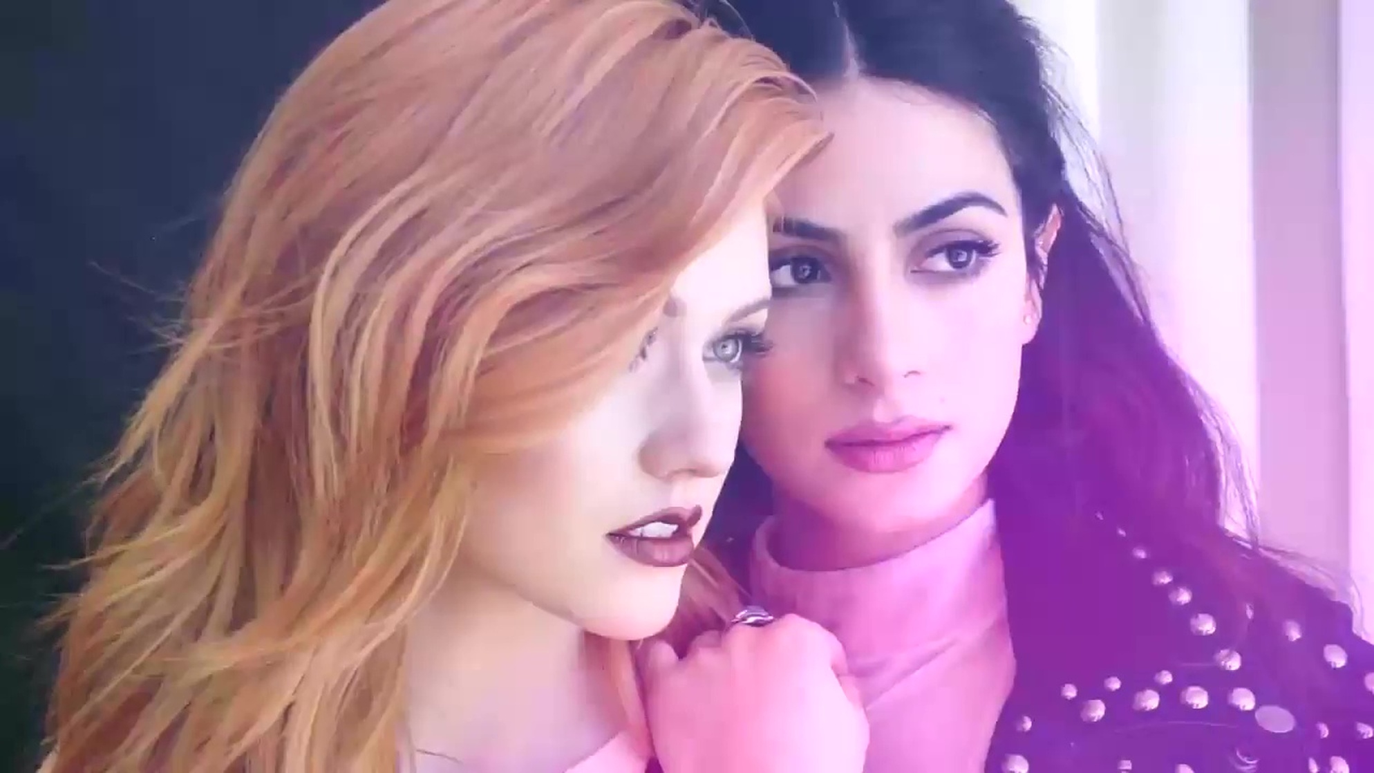 Katherine McNamara Katherine McNamara