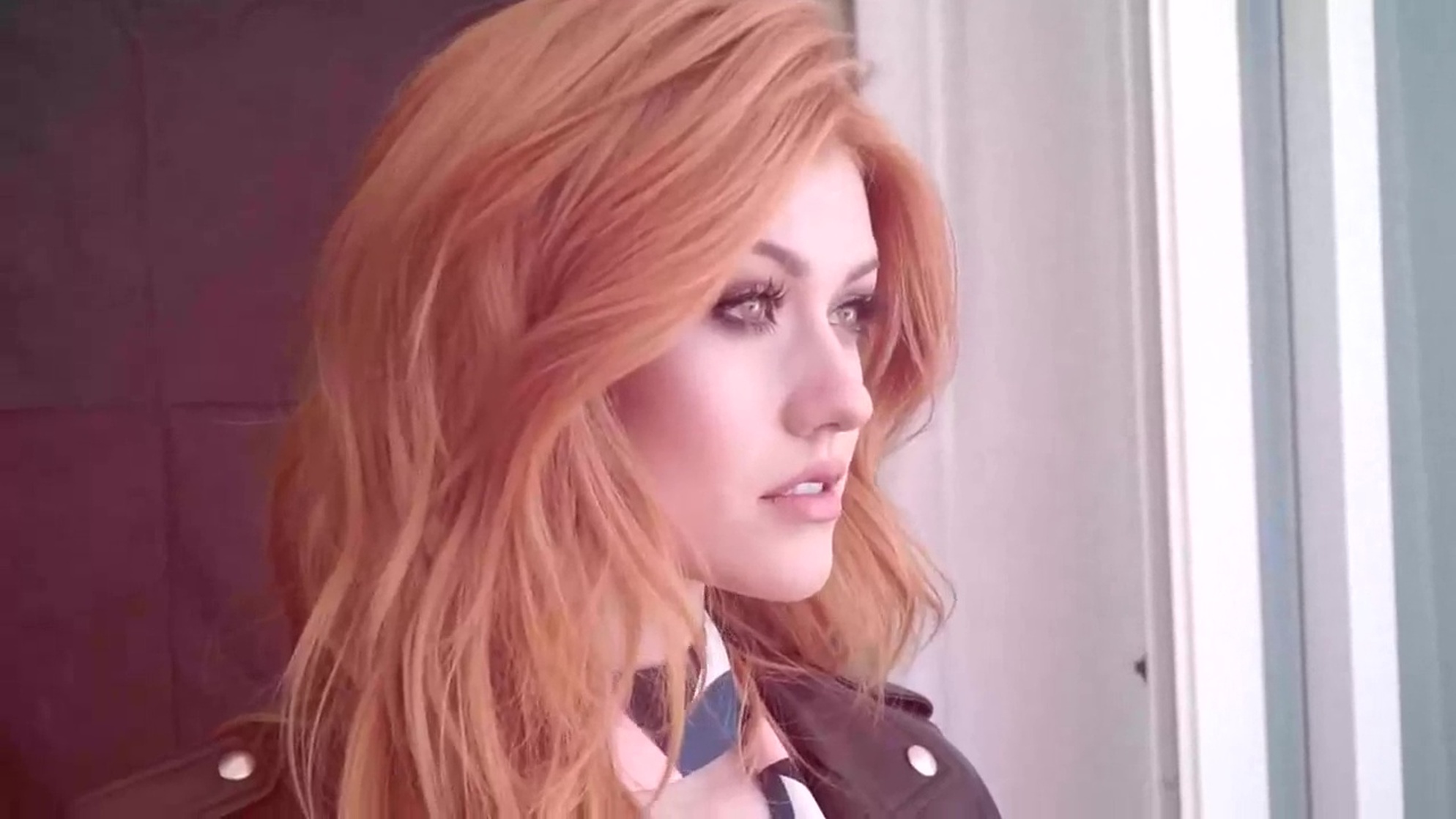 Katherine McNamara Katherine McNamara