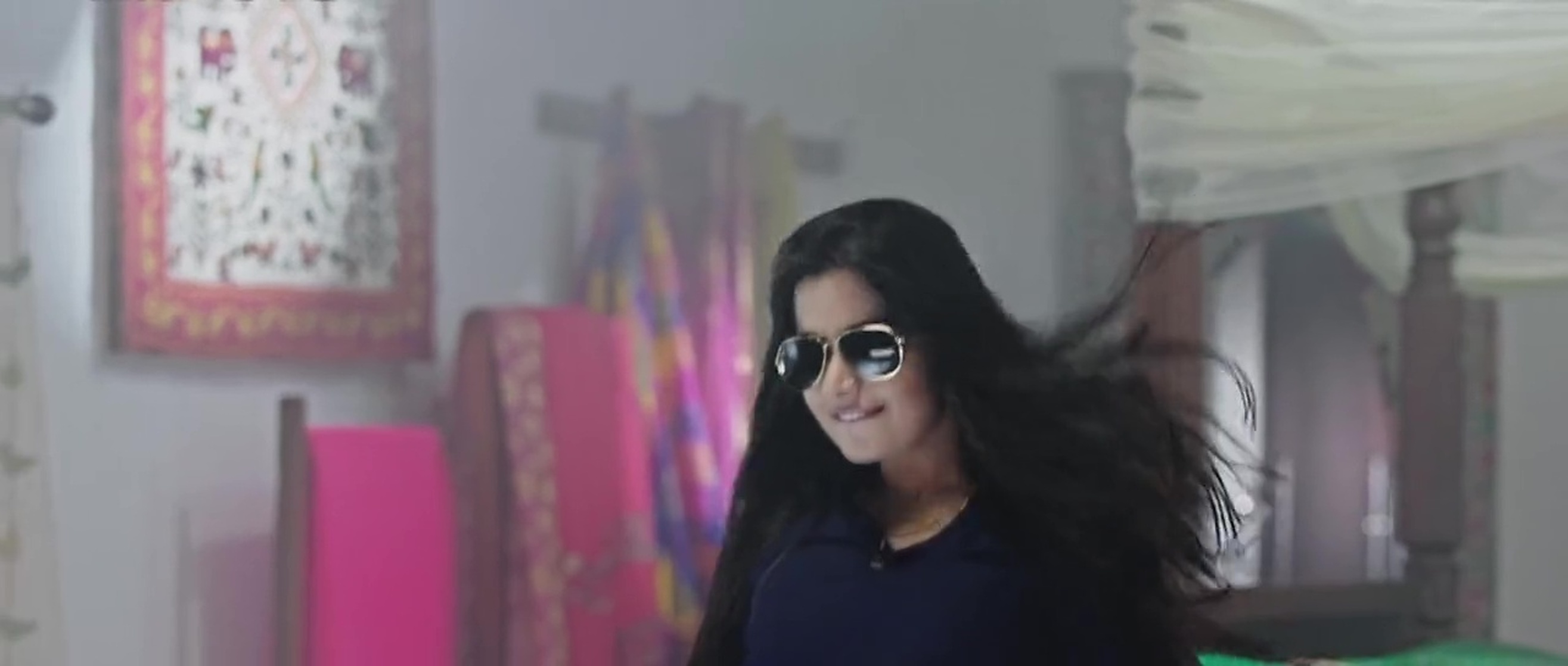 Rashmika Mandanna