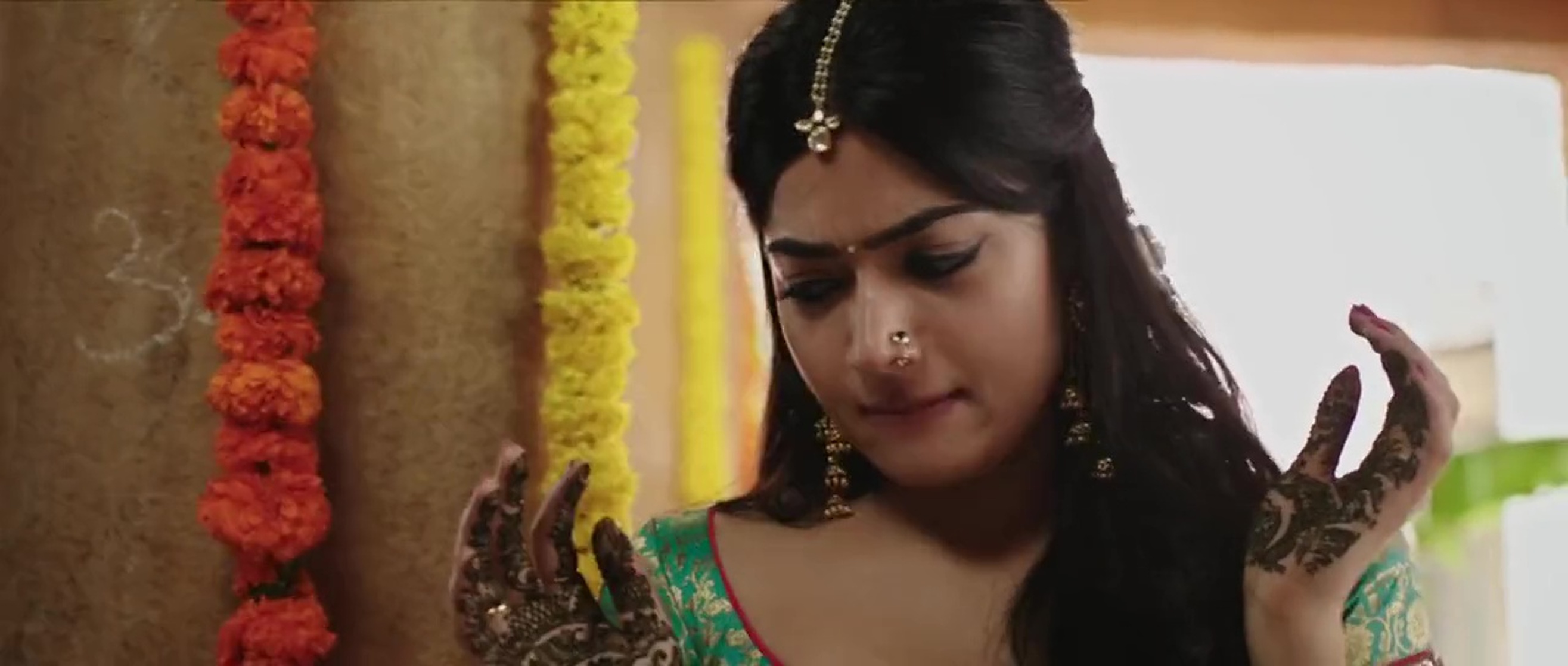 Rashmika Mandanna
