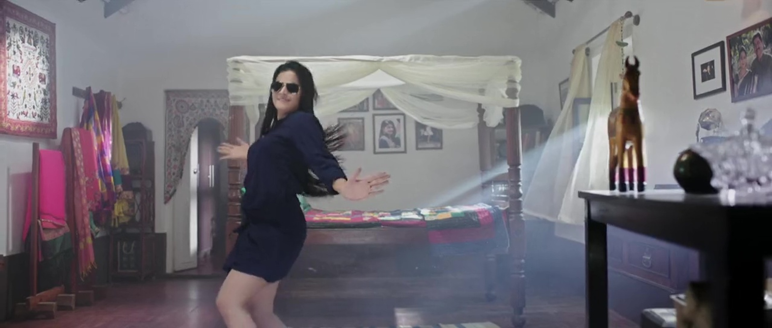 Rashmika Mandanna