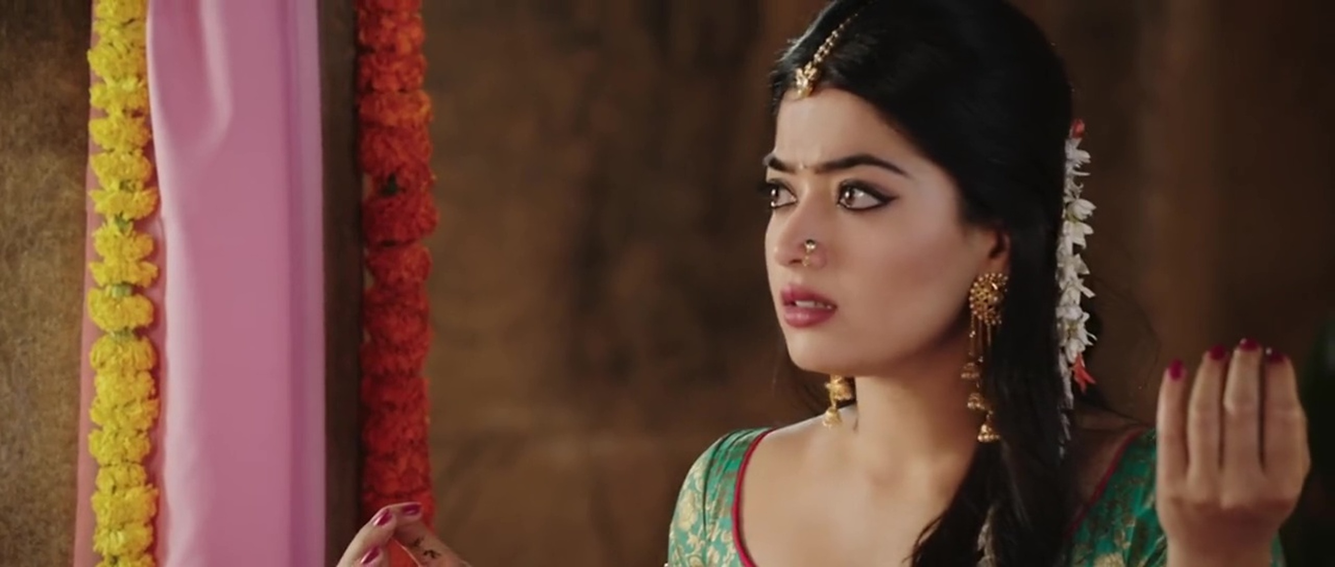 Rashmika Mandanna