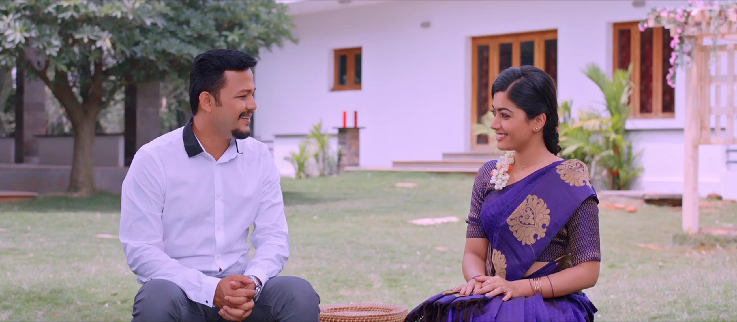 Rashmika Mandanna