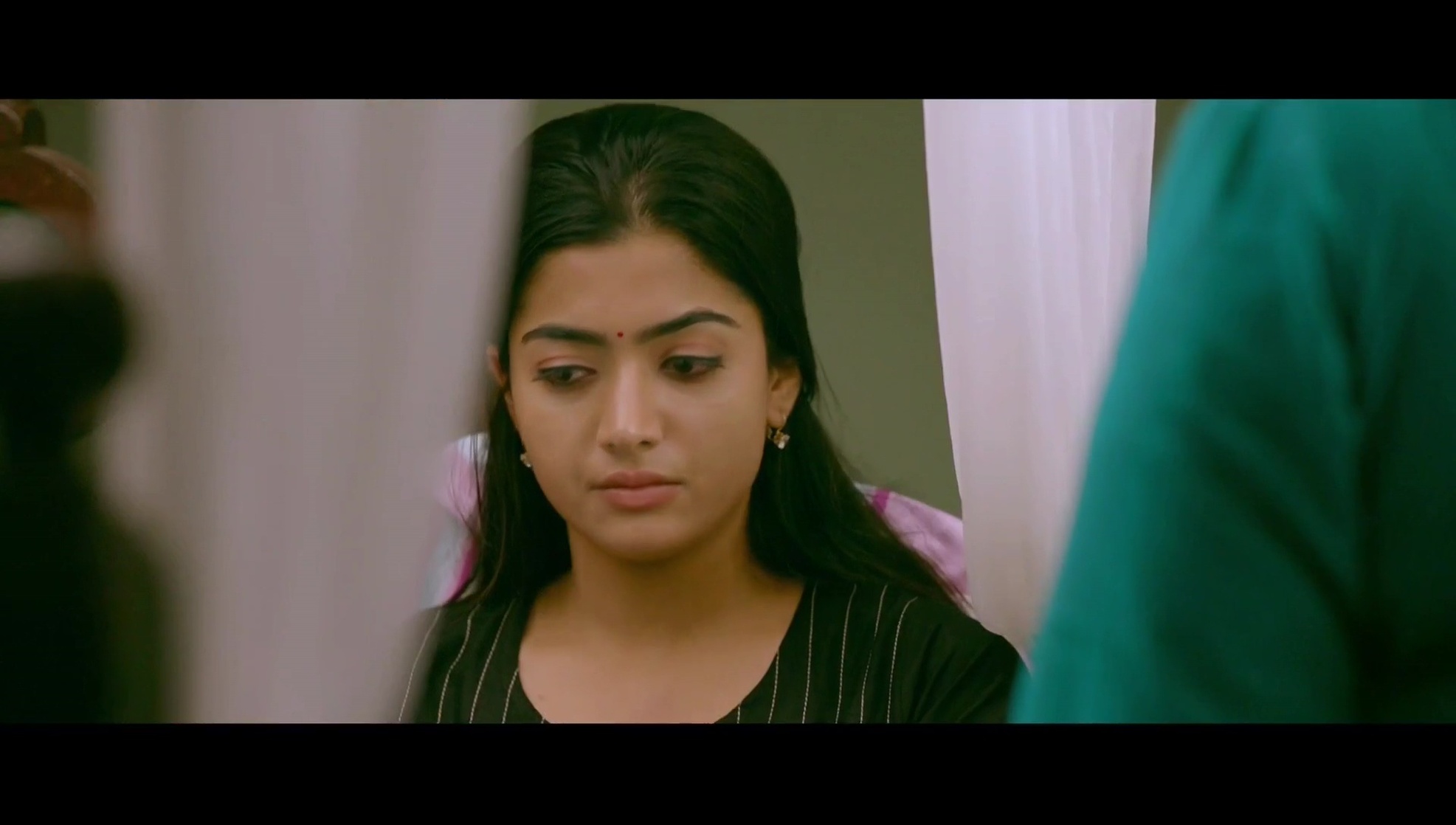 Rashmika Mandanna