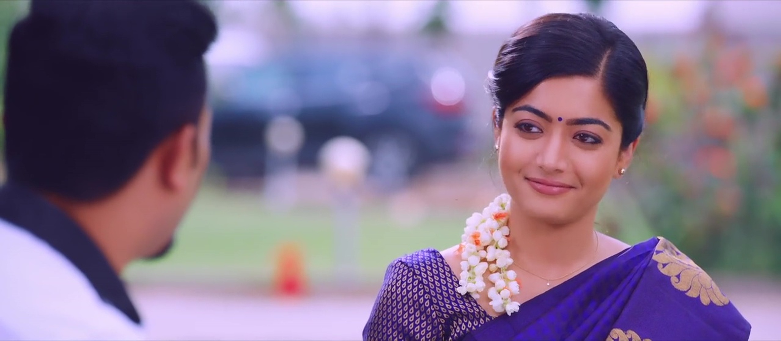 Rashmika Mandanna