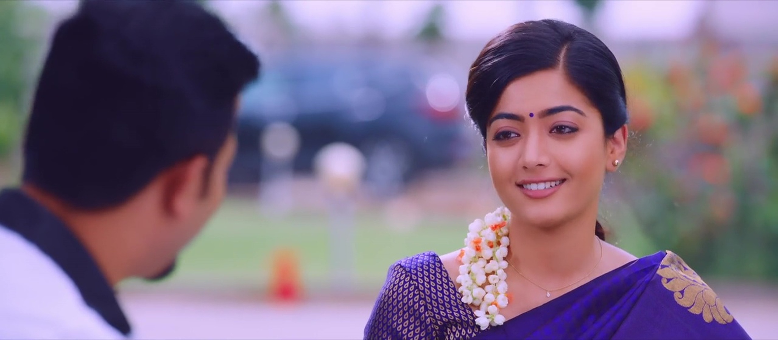 Rashmika Mandanna