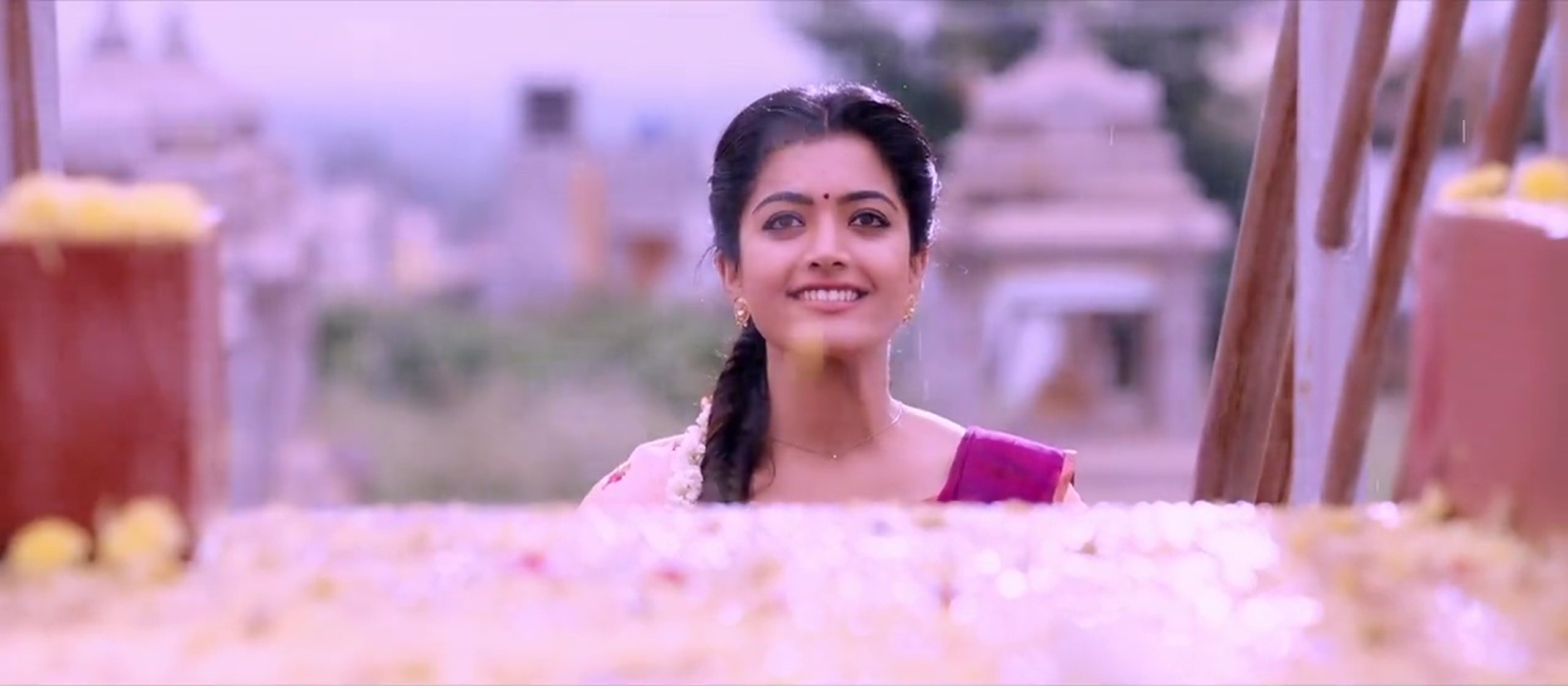 Rashmika Mandanna