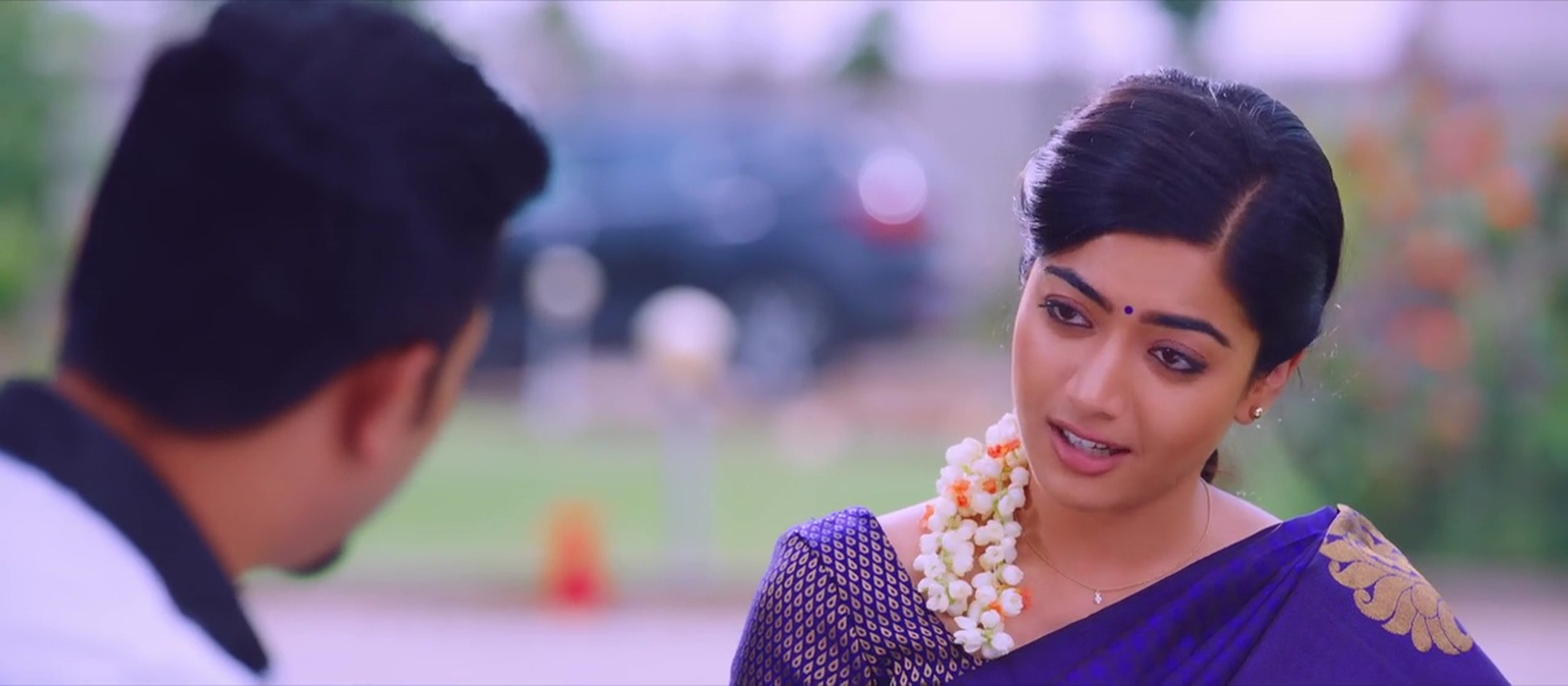 Rashmika Mandanna