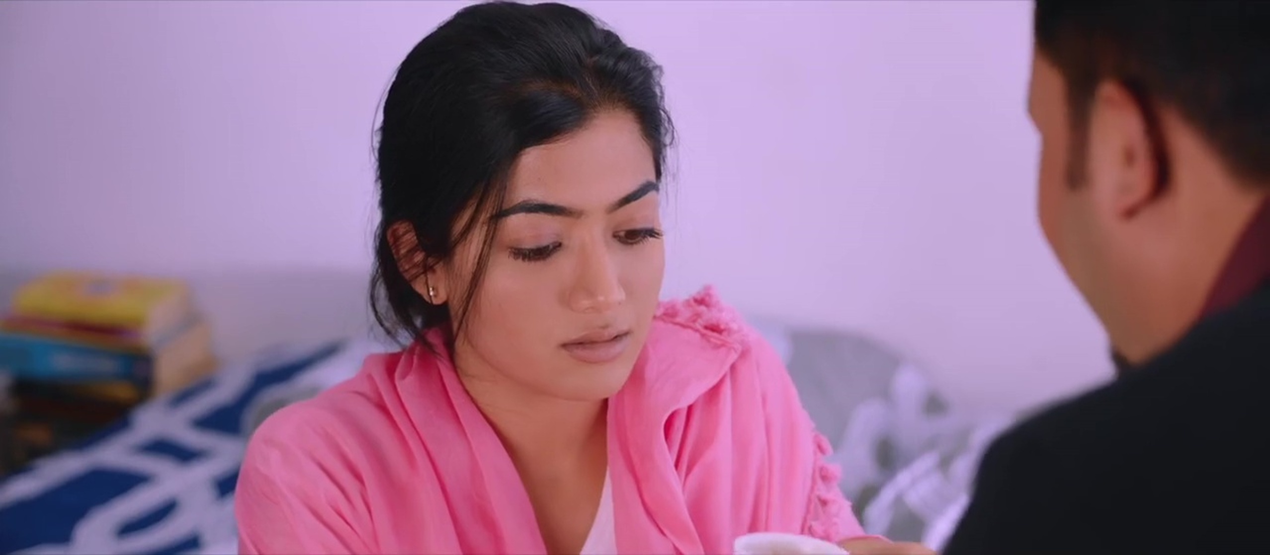Rashmika Mandanna