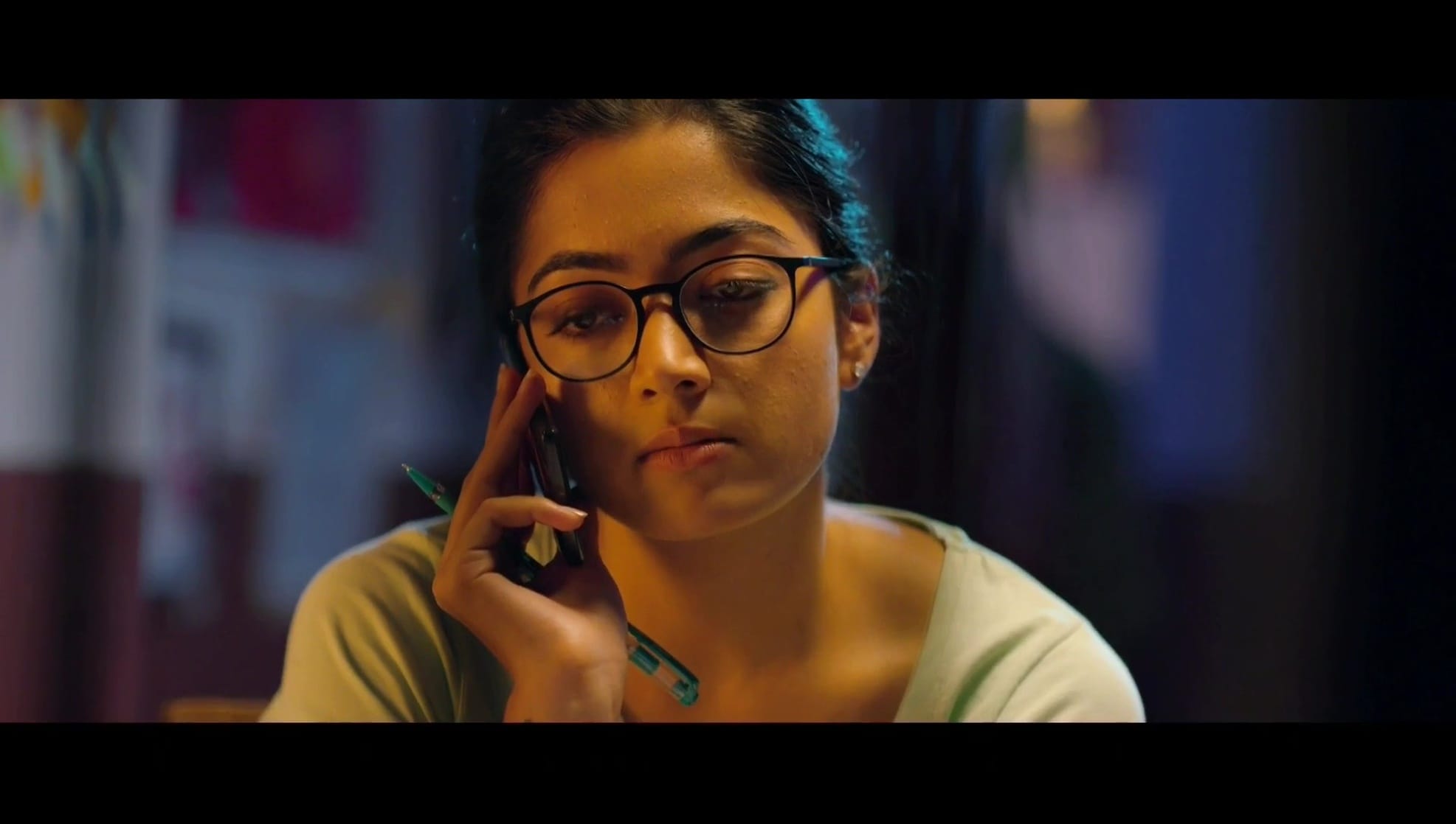 Rashmika Mandanna